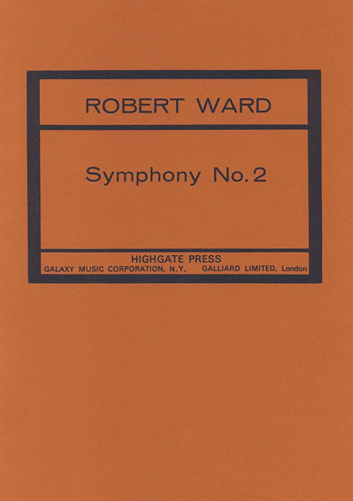 Symphony No. 2